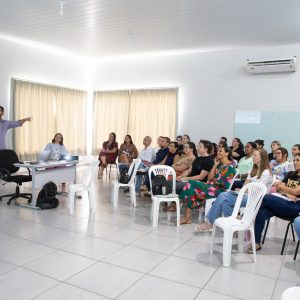 Campo Verde tem mais de 80% dos alunos alfabetizados na idade certa
