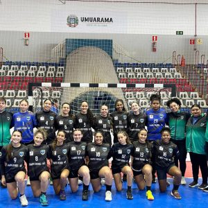 Handebol de Campo Verde rompe fronteiras e leva o nome da cidade a outras regiões do Brasil
