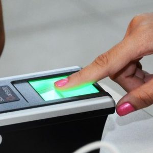 Justiça Eleitoral realizará plantões para cadastramento biométrico