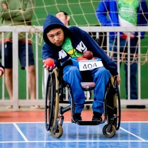 Campo Verde poderá ter centro de referência em esportes paralímpicos