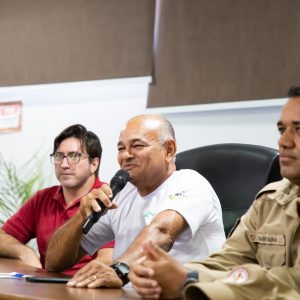 Na Semana do Meio Ambiente, Campo Verde se destaca na destinação correta de resíduos sólidos