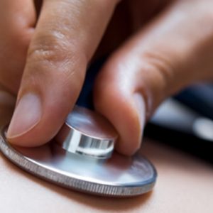 Saúde contrata cardiologista para o Hospital Municipal; profissional atenderá em sistema de sobreaviso