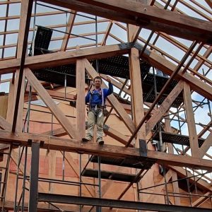 Programa Qualifica Campo Verde disponibiliza 6 cursos em parceria com o SENAI