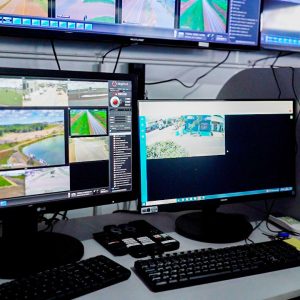 Mais uma vez, monitoramento eletrônico de Campo Verde auxilia na elucidação de crime
