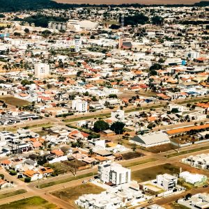 IBGE divulga estimativa populacional; Campo Verde se aproxima de 50.000 habitantes