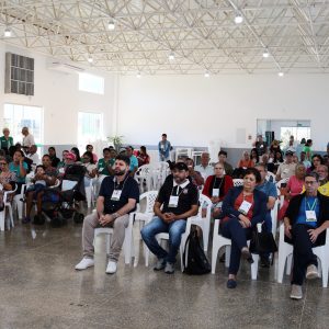 Campo Verde realiza Conferência Municipal de Assistência Social