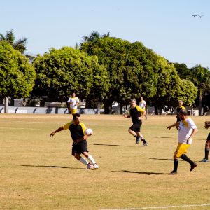 Rodada de abertura da Copa Regional de Futebol teve quatro goleadas