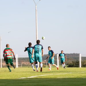 Copa Regional de Futebol começa neste sábado