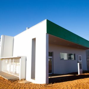 Inaugurações e entregas de títulos de “Cidadão Campo-verdense” abrem programação de aniversário de Campo Verde