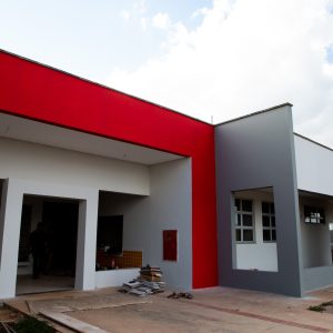 Creche Cora Coralina está com cadastramento aberto para atendimento em tempo integral