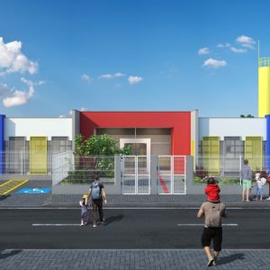 Novos investimentos proporcionarão avanços no setor educacional de Campo Verde