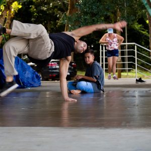 Secretaria de Cultura e Juventude promove Festival das Ruas no próximo dia 10