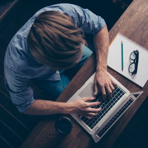 Matrículas para curso de informática ofertado pela Assistência Social poderão ser feitas de 8 a 12 de janeiro