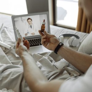 Campo Verde é destaque no atendimento de Telemedicina