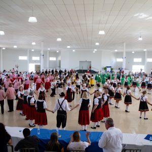 Encontro marca os 20 anos da Dança Sênior em Mato Grosso