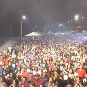 Festa Nordestina será realizada no dia 16 de maio