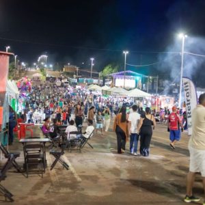 Festa do Milho valoriza a agricultura familiar