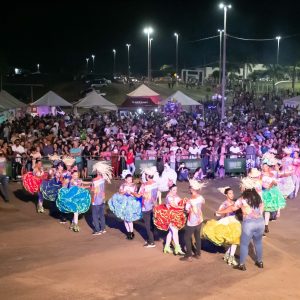 Cultura realiza festa junina em junho