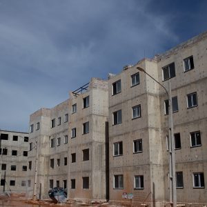 Interessados já podem agendar atendimento para inscrição no Residencial Florais do Campo II