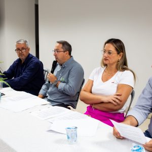 Fórum de Desenvolvimento de Campo Verde terá mais um encontro nesta terça-feira