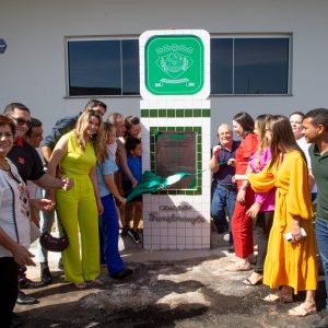 Nova Cozinha Piloto representa mais um avanço no preparo da merenda escolar