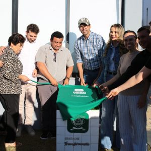 Secretaria Municipal de Fazenda passa a funcionar em prédio próprio. Nova sede foi construída com recursos do Município
