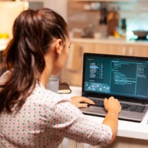 Assistência Social oferece curso de informática básica