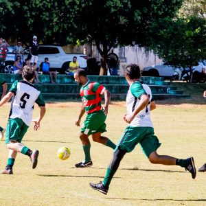 Copa Regional tem mais uma rodada nesta quinta-feira