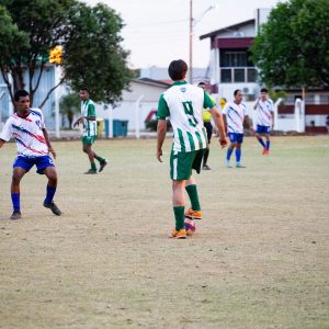 Copa Campo-verdense de Futebol terá mais 3 jogos no próximo domingo