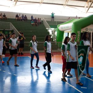 Campo Verde recebe, a partir de sexta-feira, seleções de 7 cidades para os Jogos Escolares e Estudantis Regionais