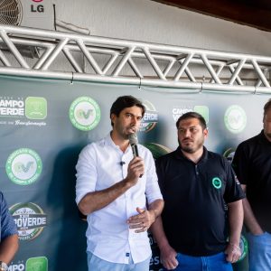 Uma das maiores feiras agropecuárias de Mato Grosso, Expoverde 2024 é lançada durante coletiva de imprensa