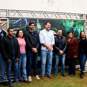 XXIV Expoverde é lançada oficialmente