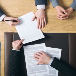 Nova Lei de Licitações e Contratos entra em vigor