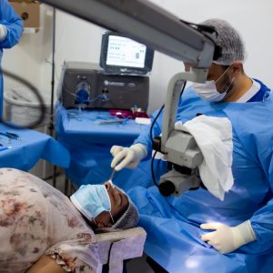 Hospital Municipal Coração de Jesus realizou mais de 400 mil atendimentos em 2024