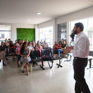 Saúde realizará mutirão de atendimento no próximo sábado