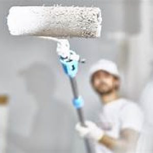 SENAI está com inscrições abertas para o curso de pintura em obras imobiliárias