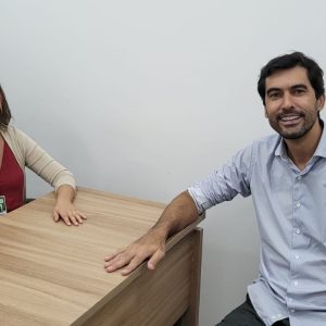 Controladoria Interna da Prefeitura de Campo Verde tem nova chefia