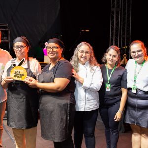 Festival Gastronômico e Cultural é encerrado com balanço positivo