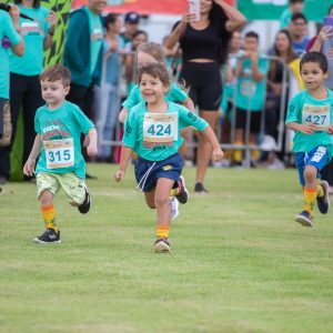 Realizado no último final de semana em Campo Verde, “Quero Aventura” teve 600 participantes