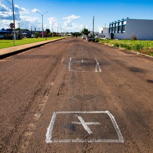 Prefeitura vai investir mais de R$ 5 milhões na recuperação de 279 mil metros quadrados de pavimentação asfáltica na área urbana