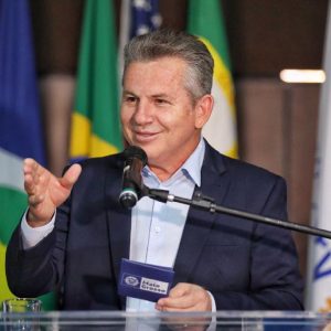 Governador visita Campo Verde neste sábado para assinatura de ordem de serviço e entrega de títulos de propriedades na Agrovila João Ponce de Arruda