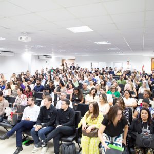 Gestores debatem investimentos e pactuações na Saúde durante CIB em Campo Verde