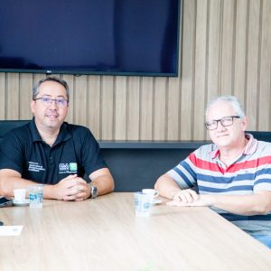 Empresa projeta ampliar atuação no segmento de esmagamento de caroço de algodão em Campo Verde