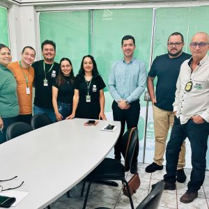 PROCON e Vigilância Sanitária vão desenvolver ações em conjunto em defesa do consumidor