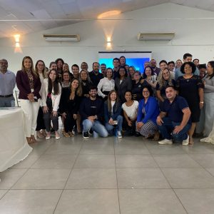 Monitoramento do preço do gás de cozinha feito pelo Procon de Campo Verde é destaque em reunião técnica