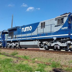 Gerente da Rumo Logística confirma chegada dos trilhos da ferrovia Senador Vicente Vuolo a Campo Verde em 2025