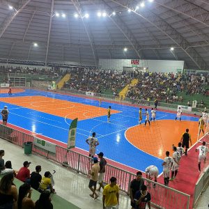 Definidos os finalistas da 6ª Taça Cidade na categoria masculino