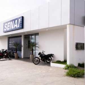 SENAI de Campo Verde abre inscrições para 6 novos cursos