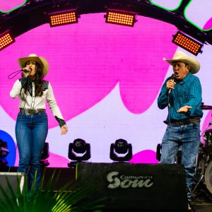 Hoje tem batalhas de MCs e finais do 30° Fescan