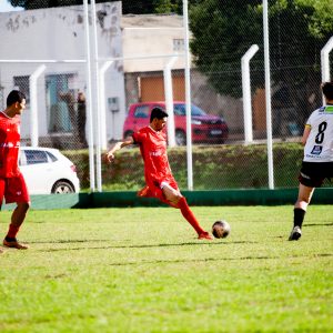 Municipal de society terá última etapa no próximo domingo